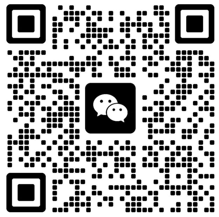 WeChat QR Code